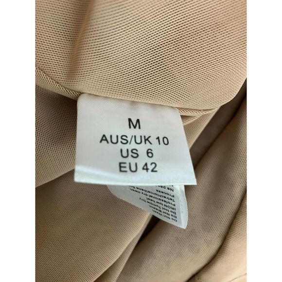 Bronx and Banco Sunflower Fit and Flare Dress - Picture 11 of 11